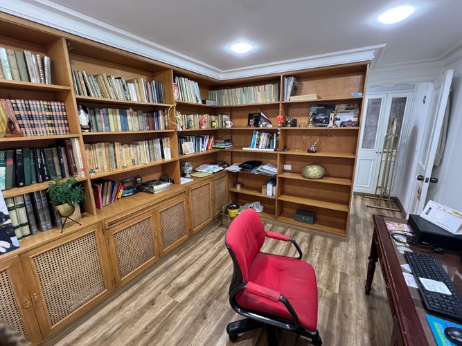 Apartamento en Venta en La carolina, Bogotá - Miniatura 13