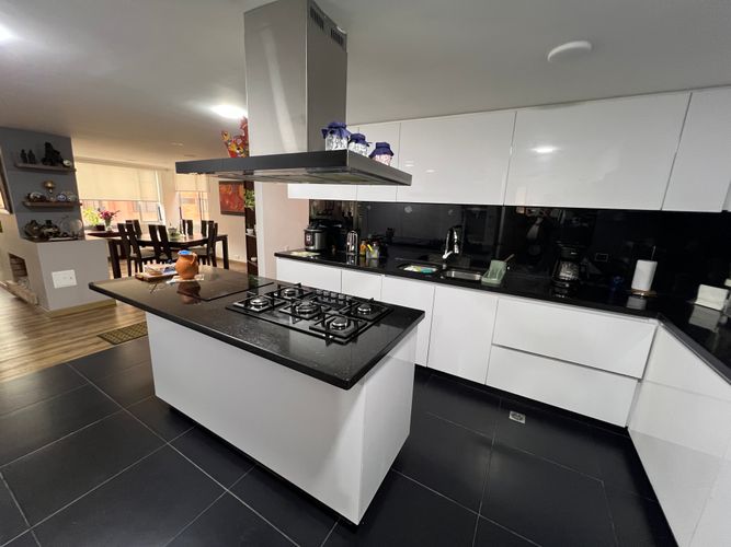 Apartamento en Venta en La carolina, Bogotá - Miniatura 14