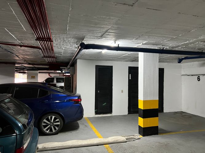 Apartamento en Venta en La carolina, Bogotá - Miniatura 15