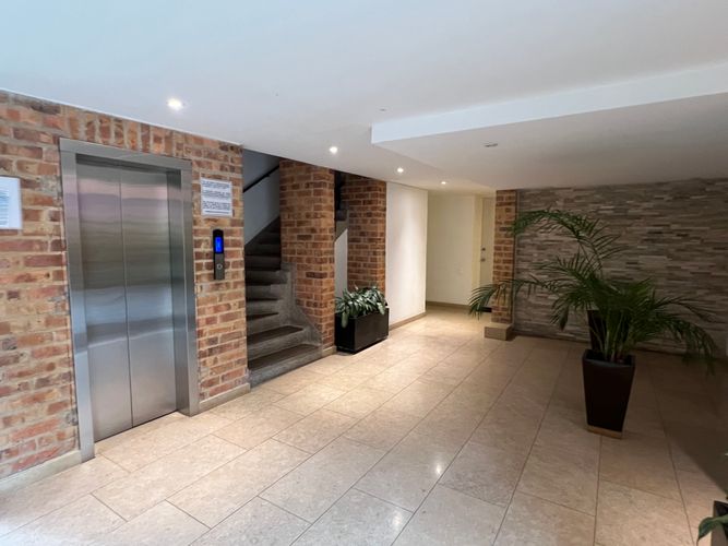 Apartamento en Venta en La carolina, Bogotá - Miniatura 16