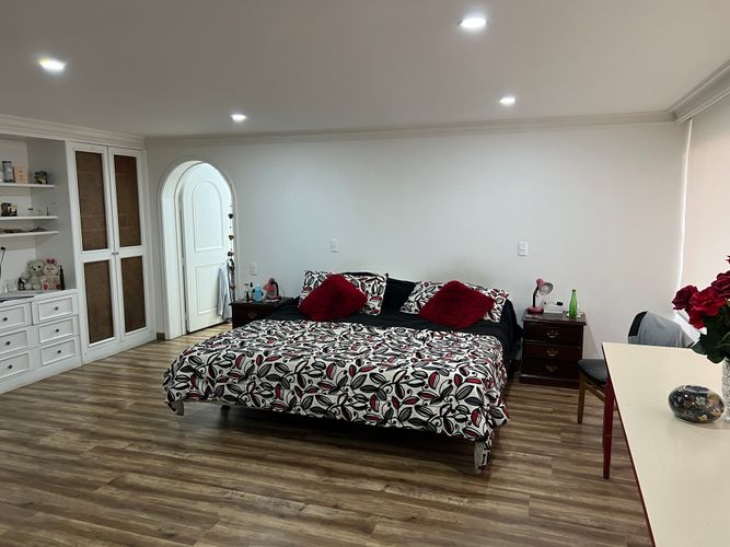 Apartamento en Venta en La carolina, Bogotá - Miniatura 19