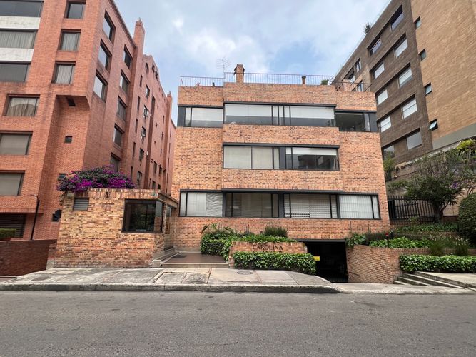 Apartamento en Venta en La carolina, Bogotá - Miniatura 21