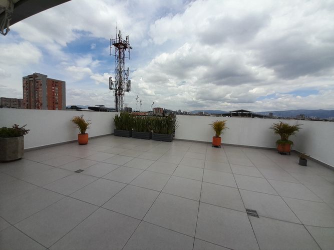 Edificio en  Venta en La Estrada, Bogotá - Miniatura 27