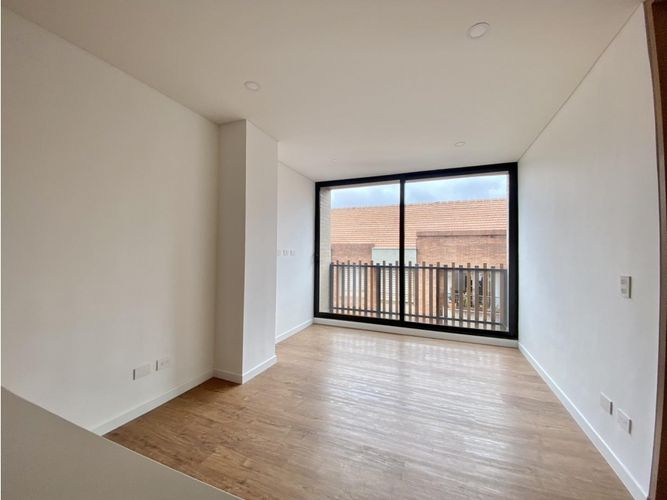 Apartaestudio en  Venta en Santa Barbara, Bogotá - Miniatura 5