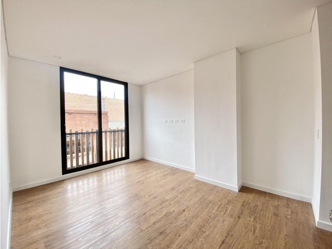 Apartaestudio en  Venta en Santa Barbara, Bogotá - Miniatura 6