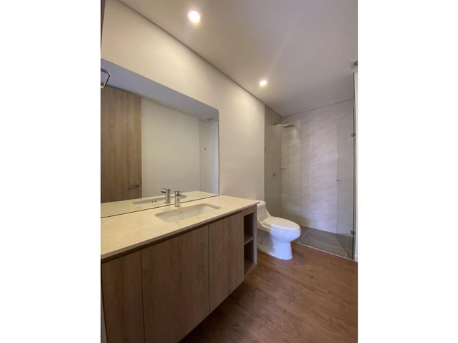 Apartaestudio en  Venta en Santa Barbara, Bogotá - Miniatura 9