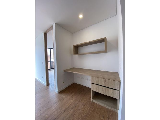 Apartaestudio en  Venta en Santa Barbara, Bogotá - Miniatura 10