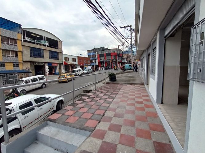 Local en Arriendo en Palermo sur, Bogotá - Miniatura 2