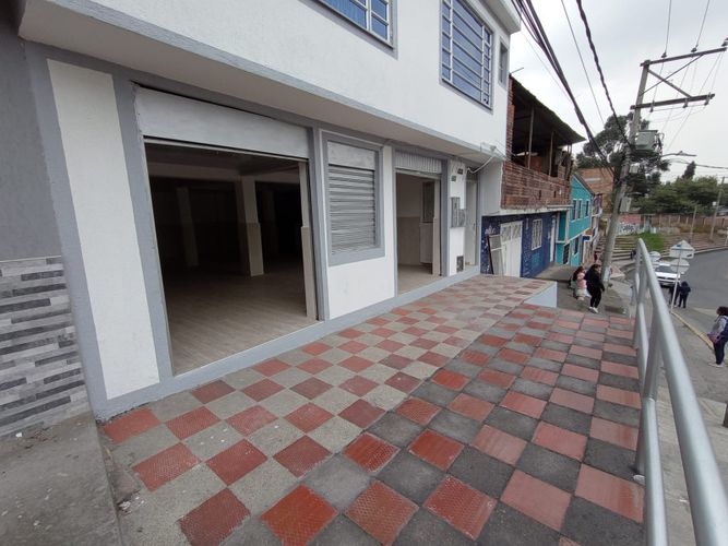 Local en Arriendo en Palermo sur, Bogotá - Miniatura 3