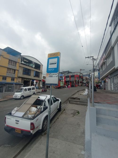 Local en Arriendo en Palermo sur, Bogotá - Miniatura 4