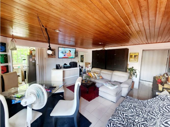 Casa en Venta en Paraiso, Barranquilla - Miniatura 2