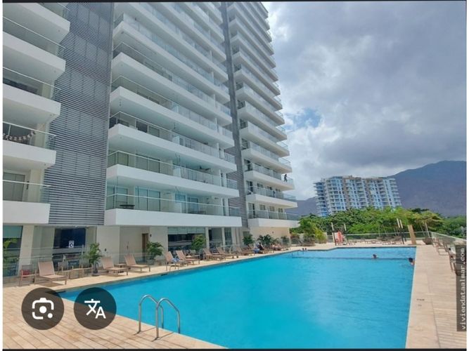 Apartaestudio en  Venta en Bello horizonte, Santa marta - Miniatura 2