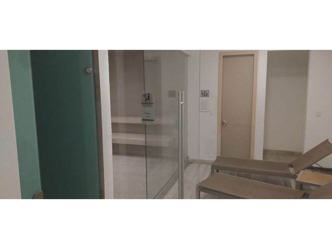 Apartaestudio en  Venta en Bello horizonte, Santa marta - Miniatura 3