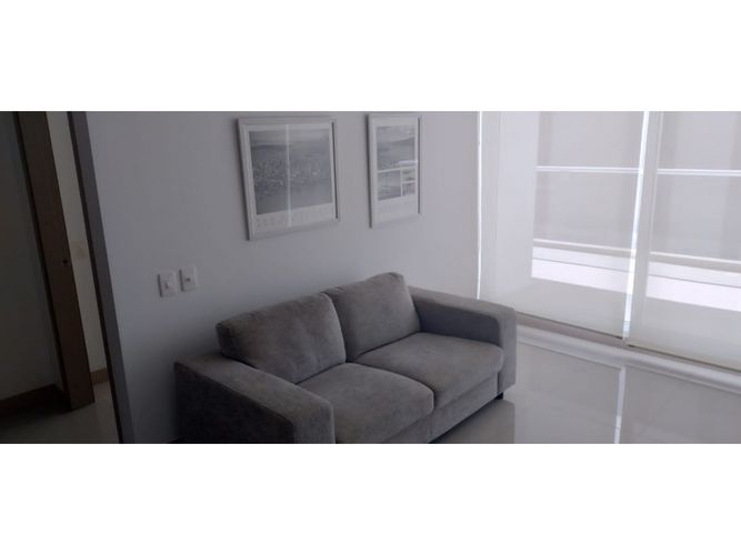 Apartaestudio en  Venta en Bello horizonte, Santa marta - Miniatura 4