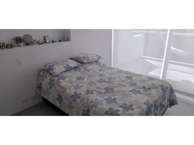 Apartaestudio en  Venta en Bello horizonte, Santa marta - Miniatura 6