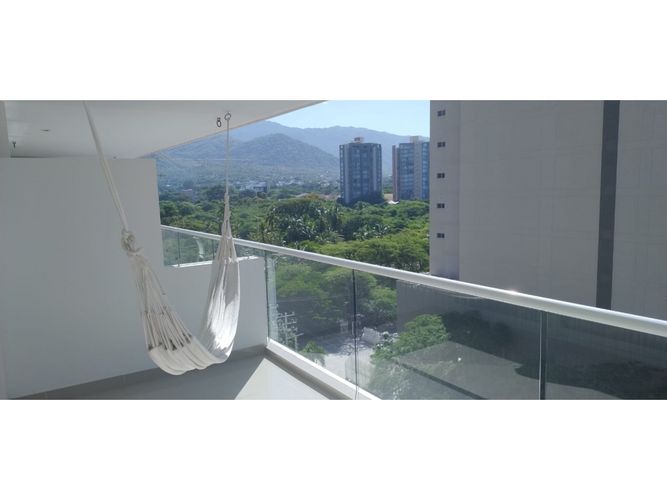 Apartaestudio en  Venta en Bello horizonte, Santa marta - Miniatura 8