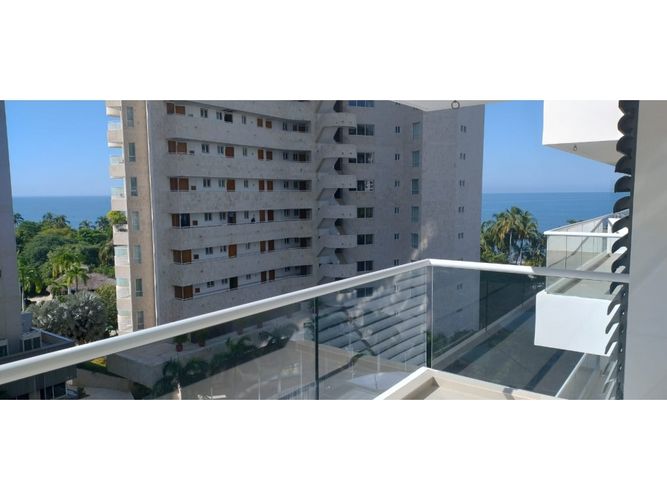 Apartaestudio en  Venta en Bello horizonte, Santa marta - Miniatura 10