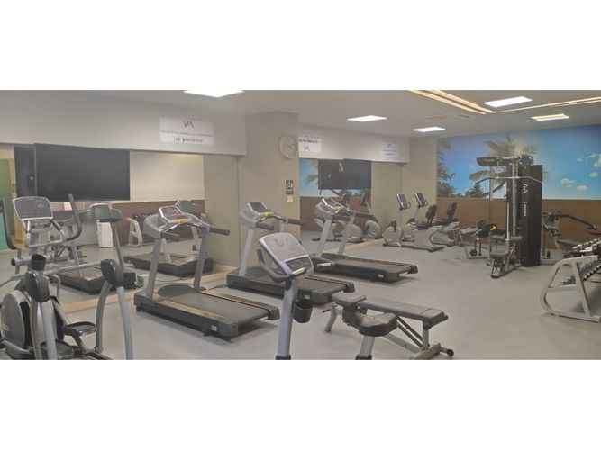 Apartaestudio en  Venta en Bello horizonte, Santa marta - Miniatura 11