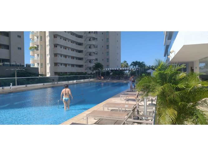 Apartaestudio en  Venta en Bello horizonte, Santa marta - Miniatura 14