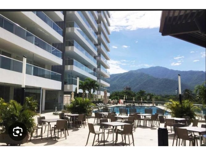 Apartaestudio en  Venta en Bello horizonte, Santa marta - Miniatura 15