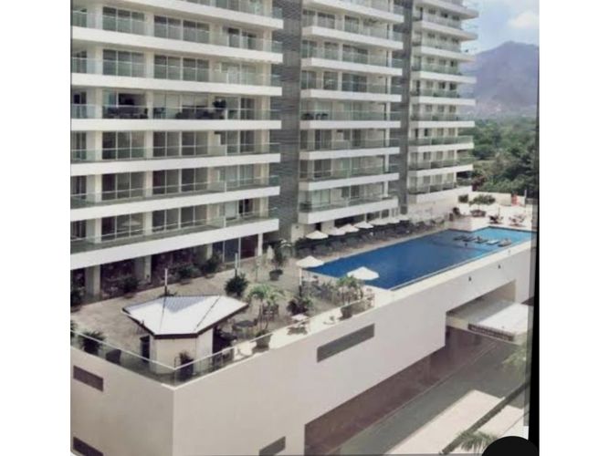 Apartaestudio en  Venta en Bello horizonte, Santa marta - Miniatura 17