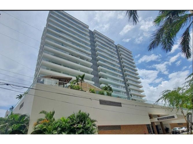 Apartaestudio en  Venta en Bello horizonte, Santa marta - Miniatura 18