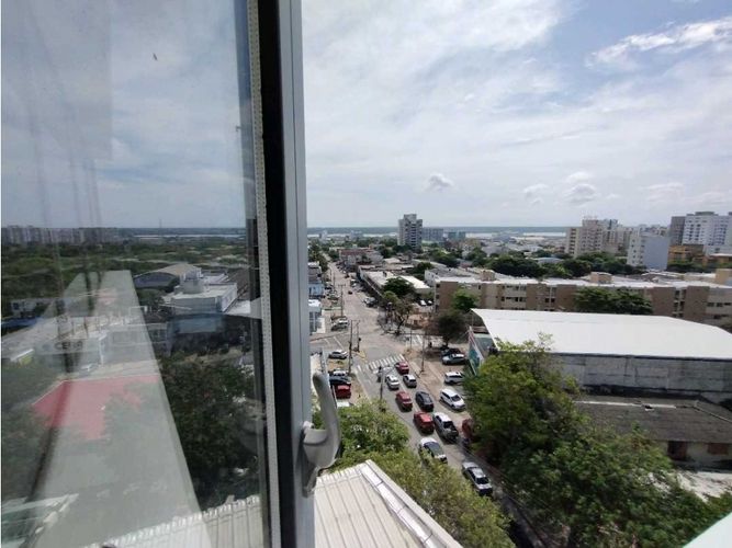 Oficina en  Venta en Barranquilla - Miniatura 3
