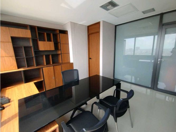 Oficina en  Venta en Barranquilla - Miniatura 4