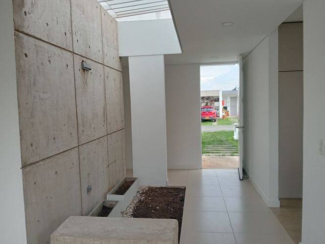 Casa en Arriendo en El Castillo, Jamundí - Miniatura 4