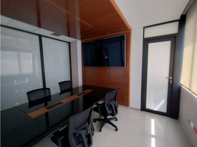 Oficina en  Venta en Barranquilla - Miniatura 21