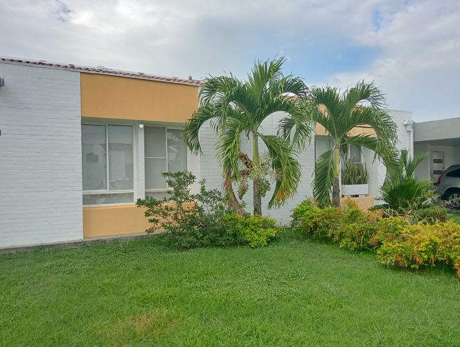 Casa en Arriendo en El Castillo, Jamundí - Miniatura 5