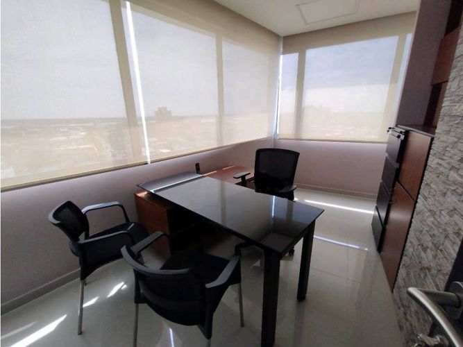 Oficina en  Venta en Barranquilla - Miniatura 27