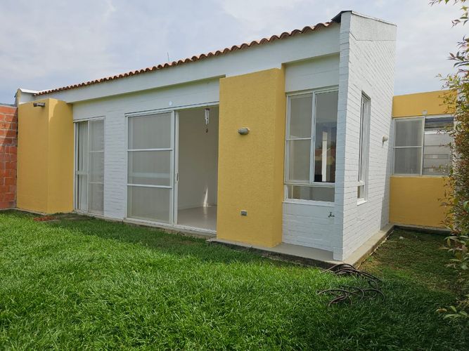 Casa en Arriendo en El Castillo, Jamundí - Miniatura 30