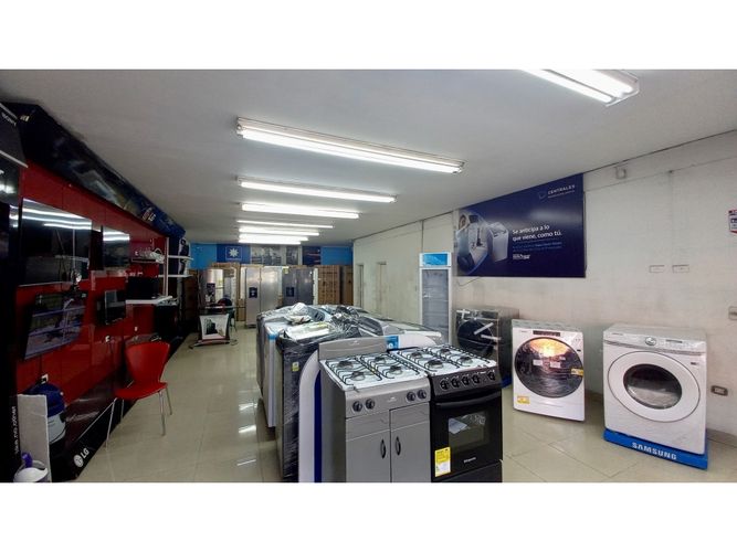 Edificio en  Venta en Siete de agosto, Bogotá - Miniatura 2