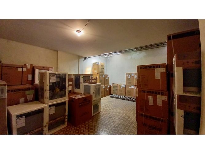 Edificio en  Venta en Siete de agosto, Bogotá - Miniatura 3