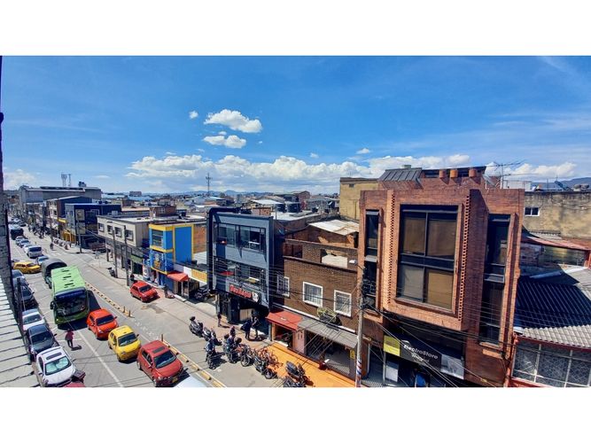 Edificio en  Venta en Siete de agosto, Bogotá - Miniatura 4