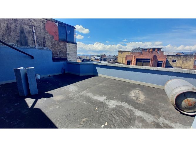 Edificio en  Venta en Siete de agosto, Bogotá - Miniatura 5