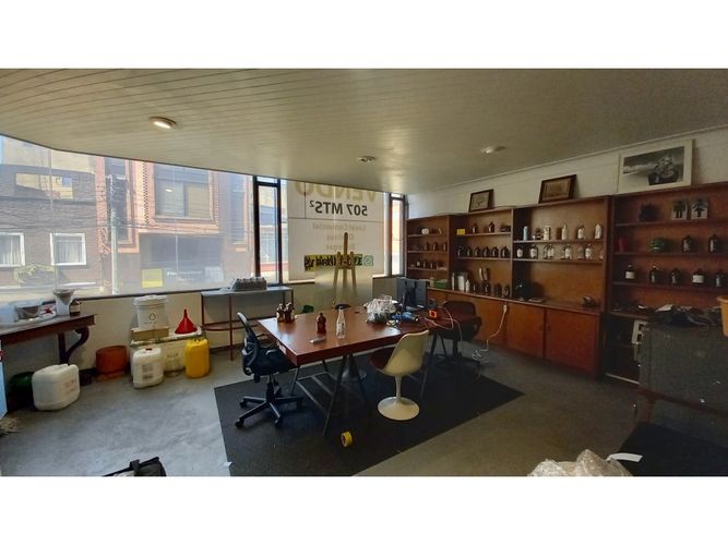 Edificio en  Venta en Siete de agosto, Bogotá - Miniatura 6