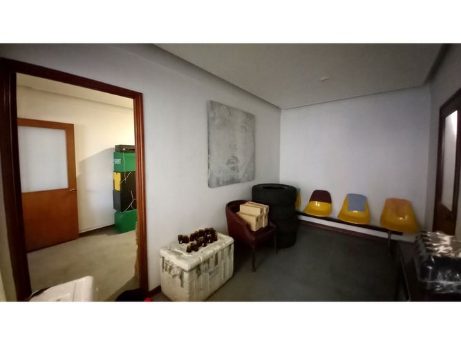 Edificio en  Venta en Siete de agosto, Bogotá - Miniatura 7
