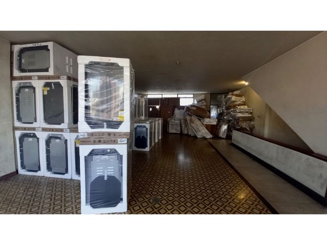 Edificio en  Venta en Siete de agosto, Bogotá - Miniatura 8