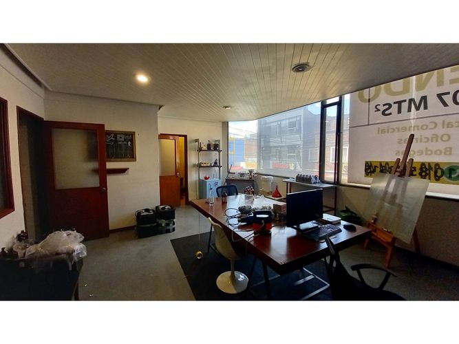Edificio en  Venta en Siete de agosto, Bogotá - Miniatura 9