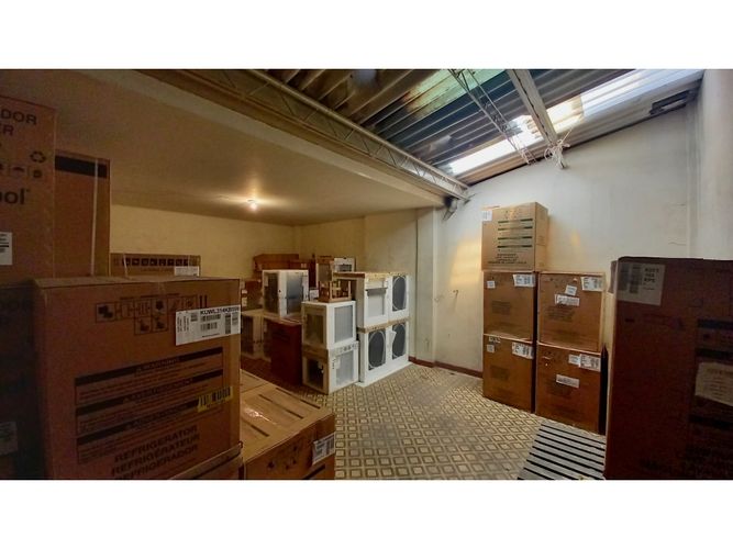 Edificio en  Venta en Siete de agosto, Bogotá - Miniatura 11