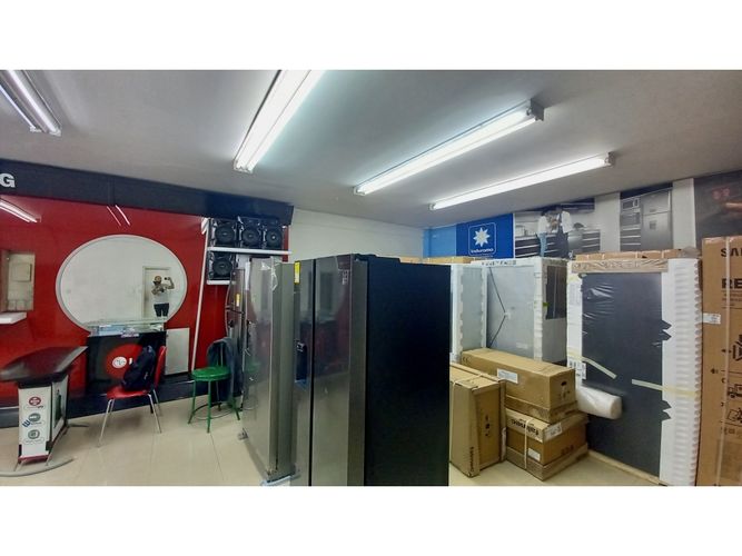 Edificio en  Venta en Siete de agosto, Bogotá - Miniatura 14