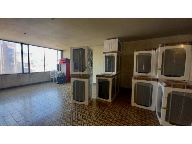 Edificio en  Venta en Siete de agosto, Bogotá - Miniatura 16