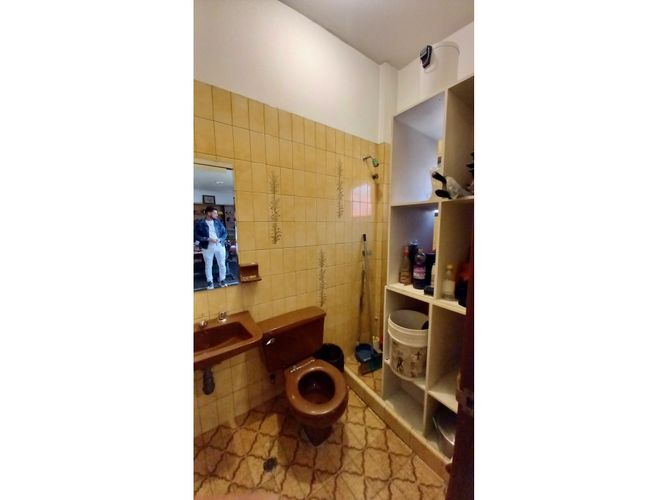 Edificio en  Venta en Siete de agosto, Bogotá - Miniatura 23