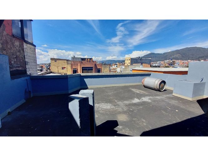 Edificio en  Venta en Siete de agosto, Bogotá - Miniatura 26