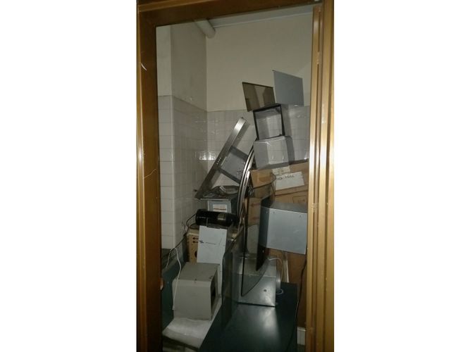 Edificio en  Venta en Siete de agosto, Bogotá - Miniatura 28