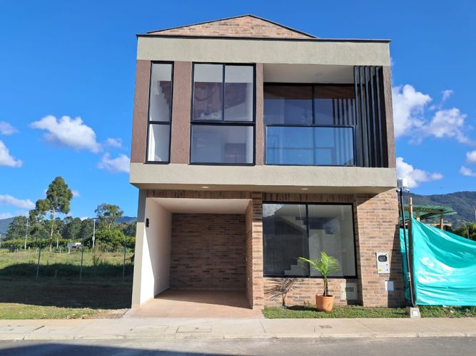 Casa en Arriendo en La ceja - Imagen 1