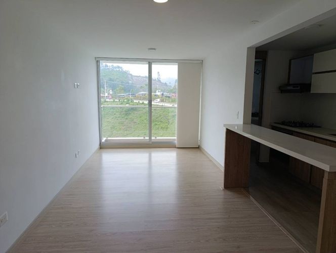 Apartamento en Venta en Cerro de Oro, Manizales - Imagen 1