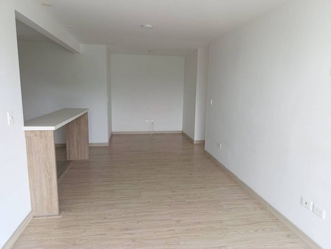 Apartamento en Venta en Cerro de Oro, Manizales - Miniatura 2